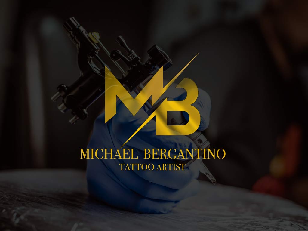 Michael Bergantino Tattoo