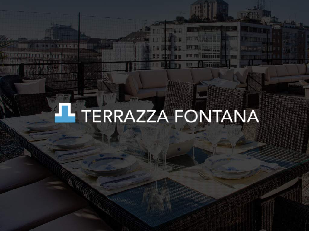 Terrazza Fontana