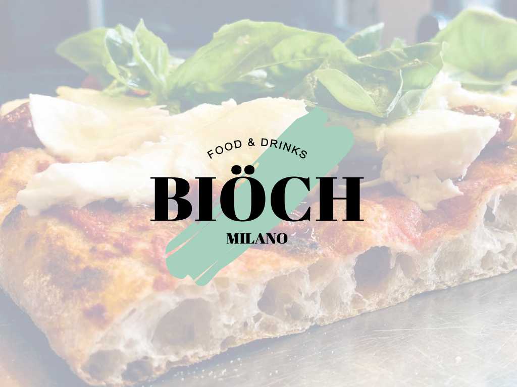 Bioch Milano