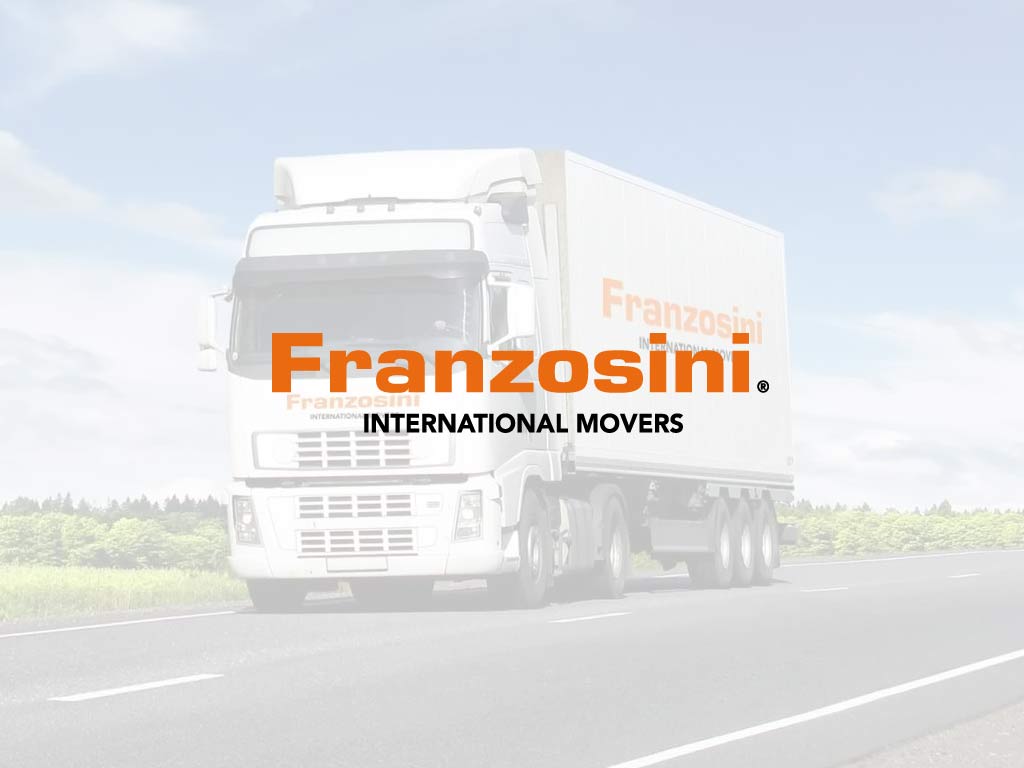 Franzosini International Movers
