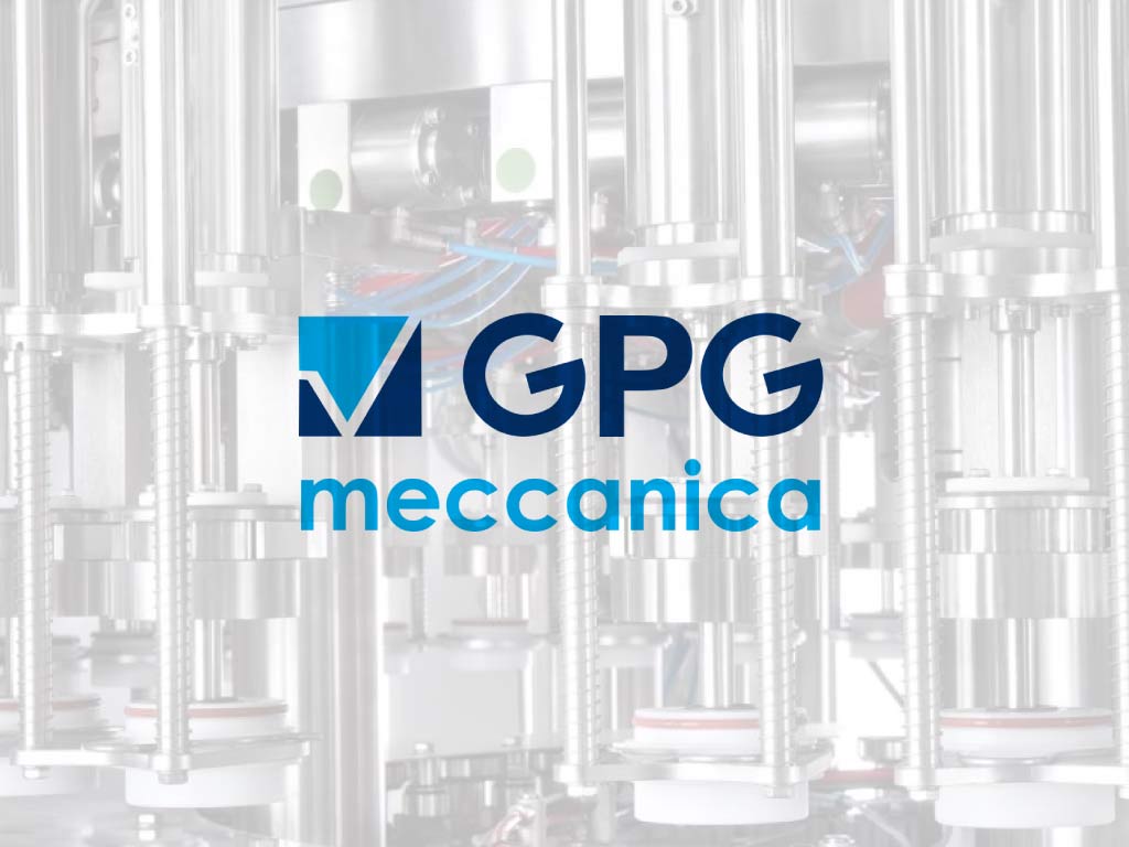 GPG Meccanica