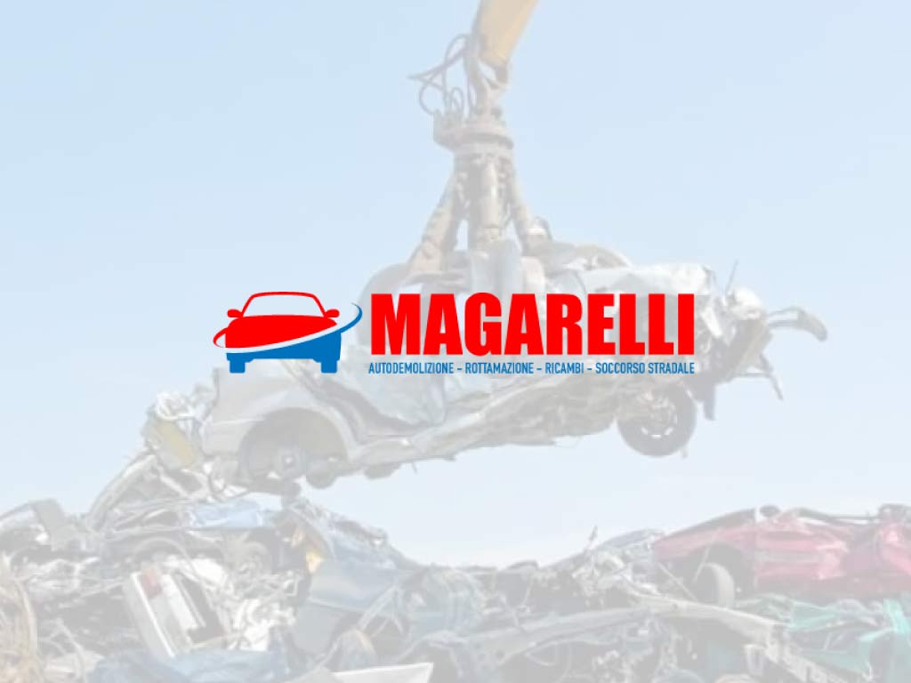 Magarelli