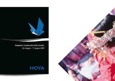 Hoya per Promoviaggi
