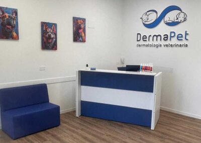 Veterinario dermatologico Brescia