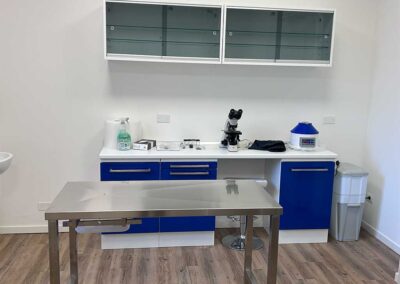 Dermatologia veterinaria Milano
