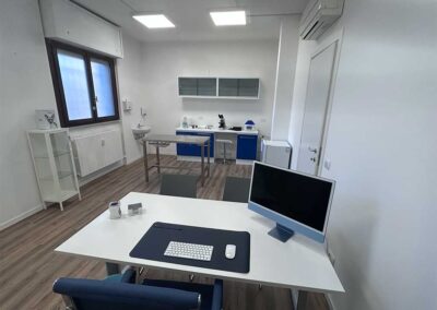 Dermatologo gatto Milano