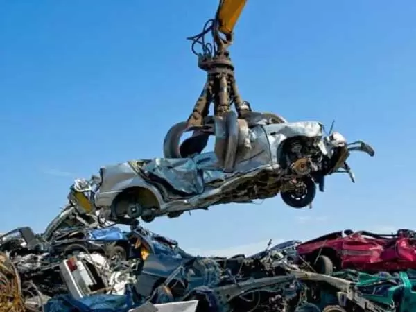 demolizione auto milano