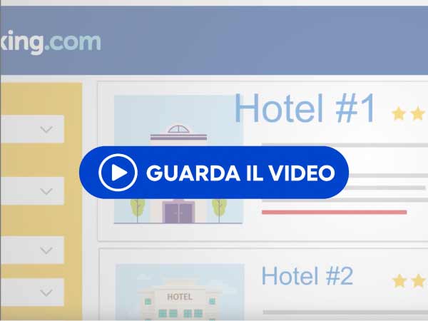 VIDEO VIDEO ROCKET BOOKING