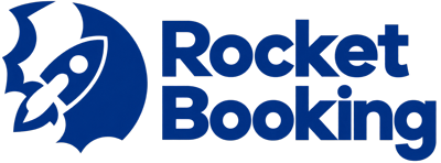 rocket booking
