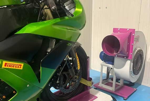 accessori moto